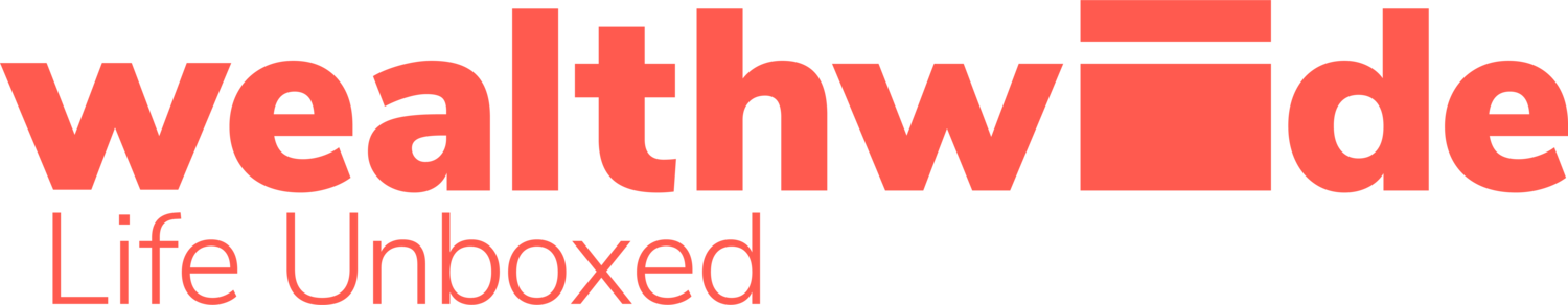 Wealthwide Logo